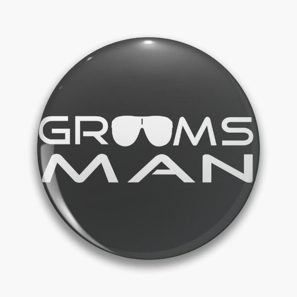 Item preview, Groomsman designed and sold by Kackos.