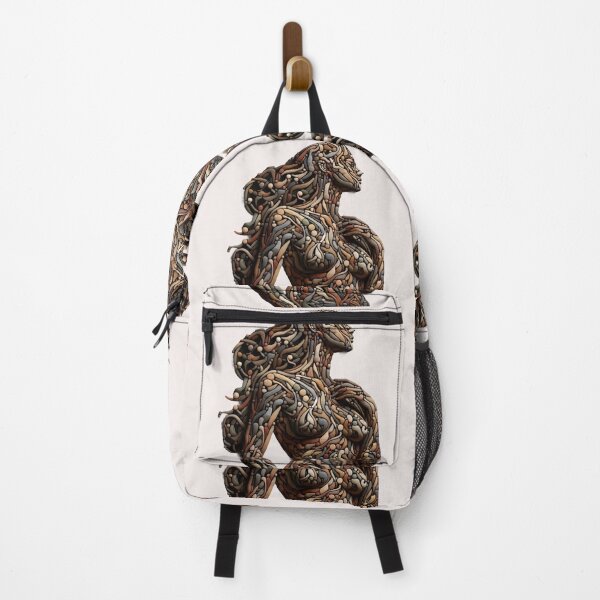 Item preview, Renaissance Mosaic Humanoid designed and sold by MyDearWorld.