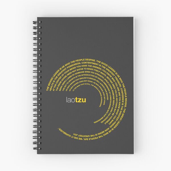 Artikelvorschau, Poster mit berühmten Zitaten von Lao Tzu [Gold] entworfen und verkauft von CMYKStudio.