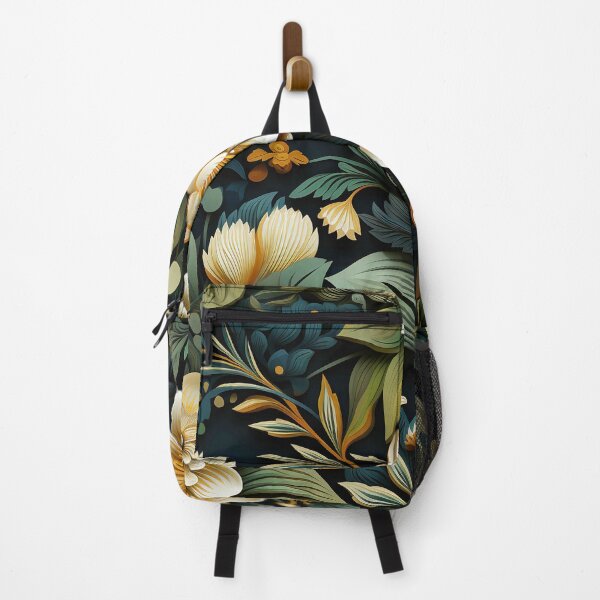 Item preview, Seamless floral pattern designed and sold by ArtTony.