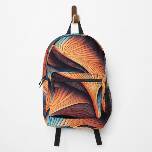 Item preview, Dessert Abstract Curves Pattern. designed and sold by ARichArts.