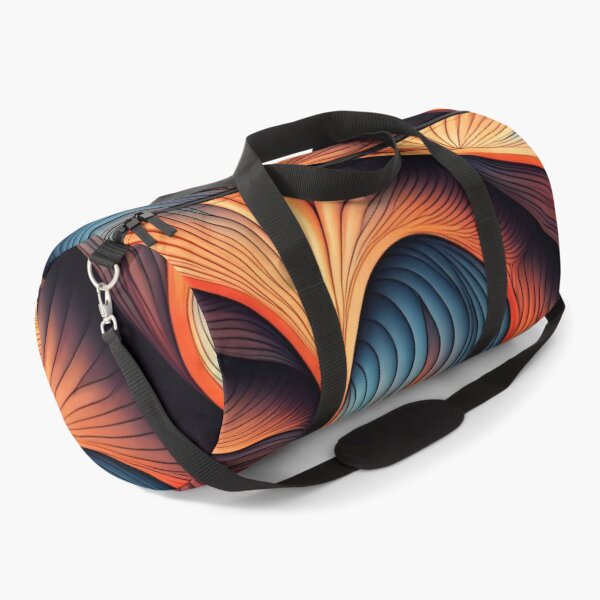 Item preview, Dessert Abstract Curves Pattern. designed and sold by ARichArts.