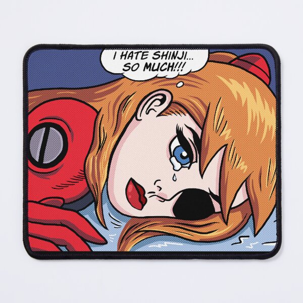 Item preview, Asuka POP designed and sold by Krobilad.