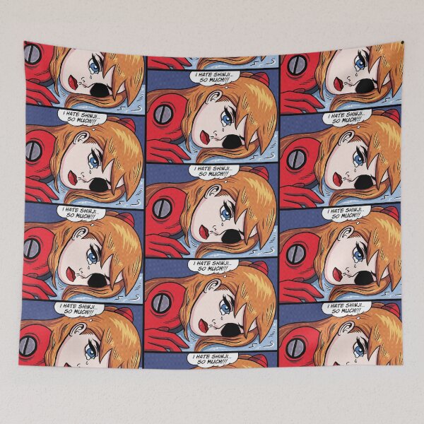 Item preview, Asuka POP designed and sold by Krobilad.