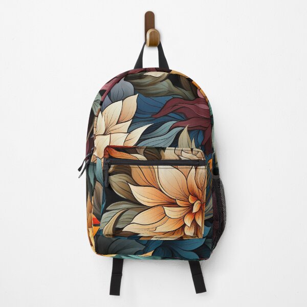 Item preview, Seamless floral pattern designed and sold by ArtTony.
