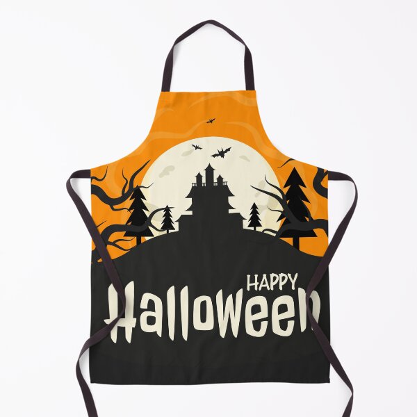 Item preview, HAPPY HALLOWEEN designed and sold by CreaterB.