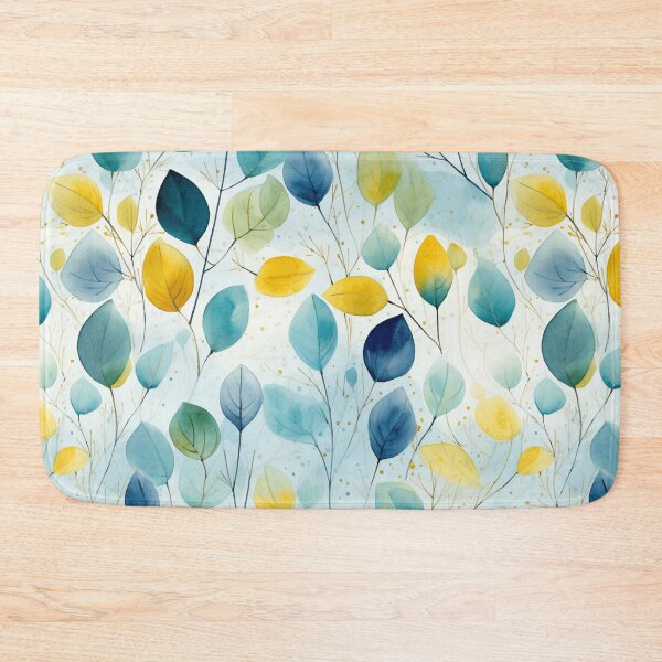 Item preview, Seemless Floral Pattern 04 - Windilize designed and sold by windylize.