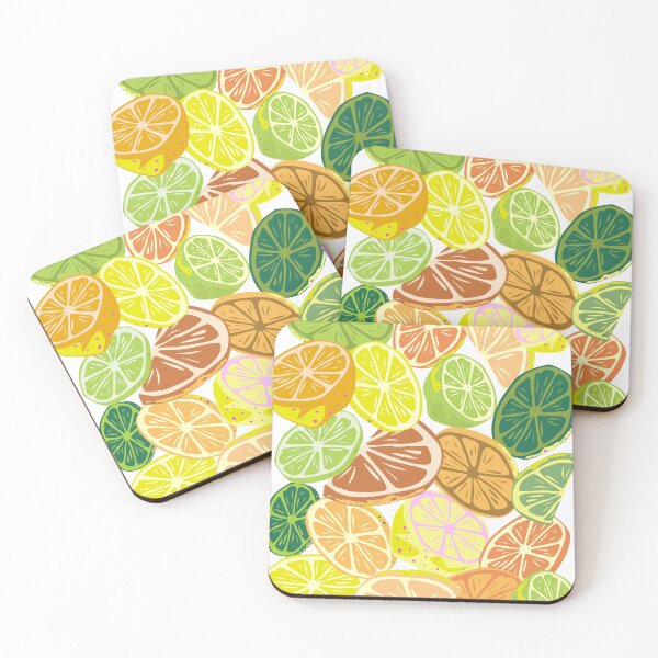 Item preview, Citrus designed and sold by Anathea Utley.