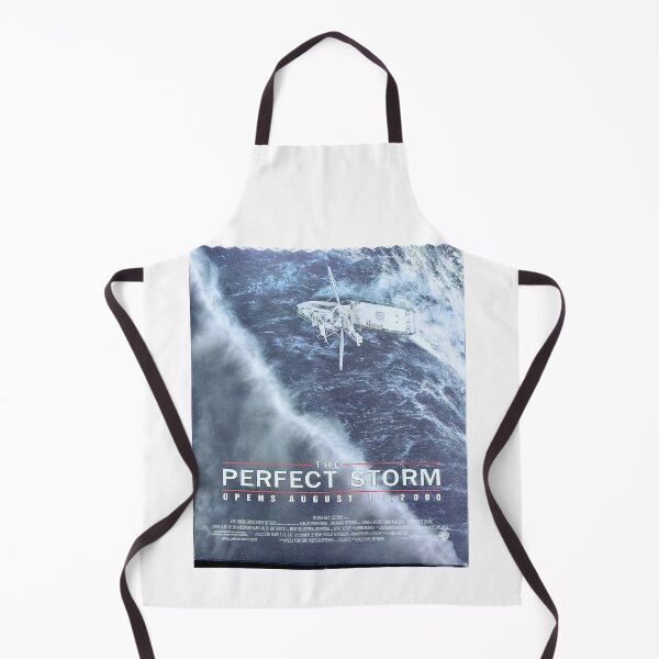 Item preview, THE PERFECT STORM (2000) (V2.) Handbill Art: Capturing the Essence of a Timeless Film designed and sold by AiskyRoger.