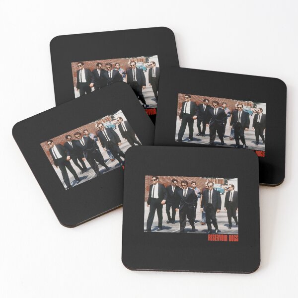 Item preview, Reservoir Dogs 'Walking	 designed and sold by qfvnisfenj3.
