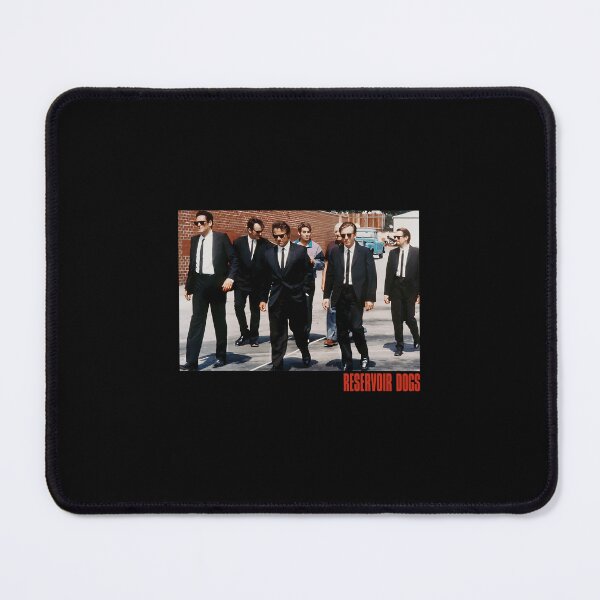 Item preview, Reservoir Dogs 'Walking designed and sold by qfvnisfenj3.