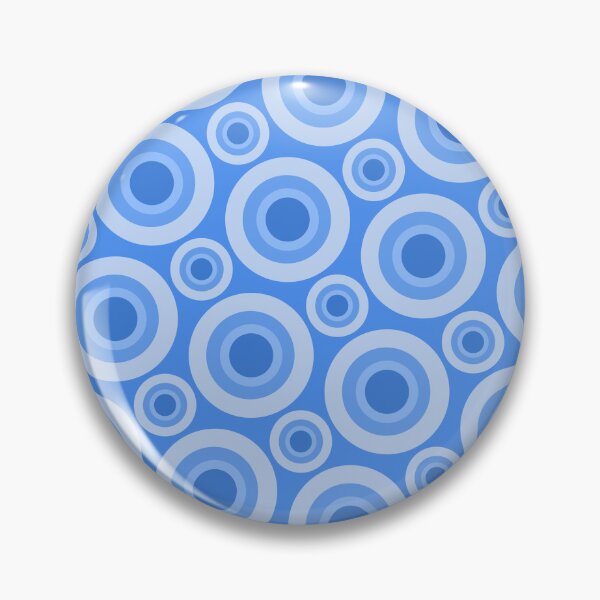 Item preview, Sapphire Skies designed and sold by MyPatternHaven.