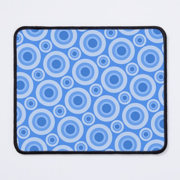 Item preview, Sapphire Skies designed and sold by MyPatternHaven.