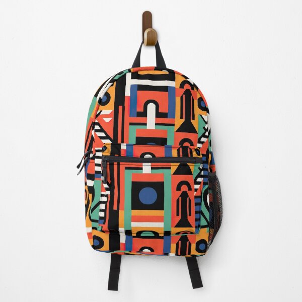 Item preview, Retro design that is reminiscent of pop art motifs designed and sold by Pflugart.