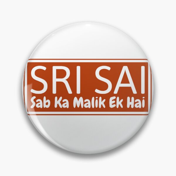 Item preview, Shirdi Sai Baba Digital Art (Seventh Edition) designed and sold by rizwanfdi.