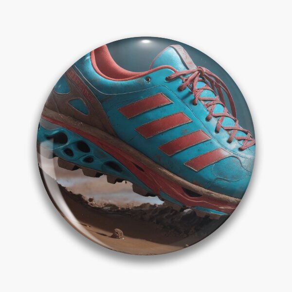 Item preview, Levitating Shoe in Mud designed and sold by Unstability.