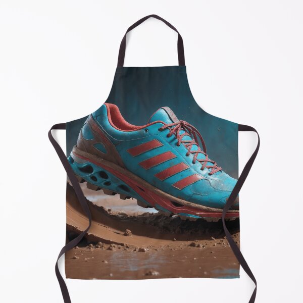 Item preview, Levitating Shoe in Mud designed and sold by Unstability.