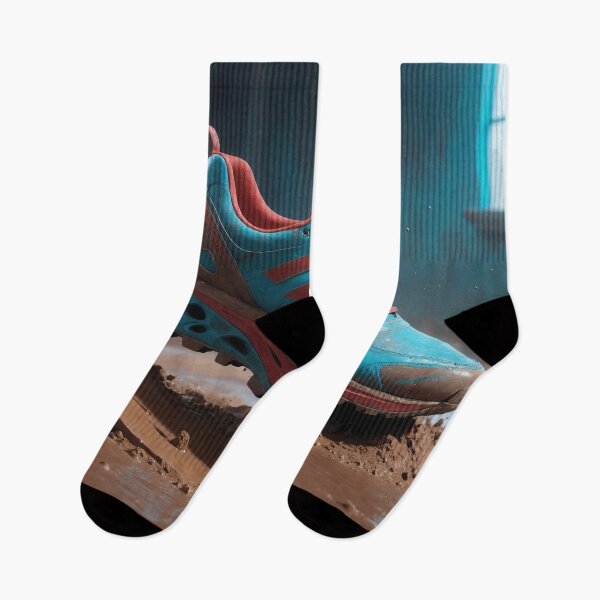 Item preview, Levitating Shoe in Mud designed and sold by Unstability.