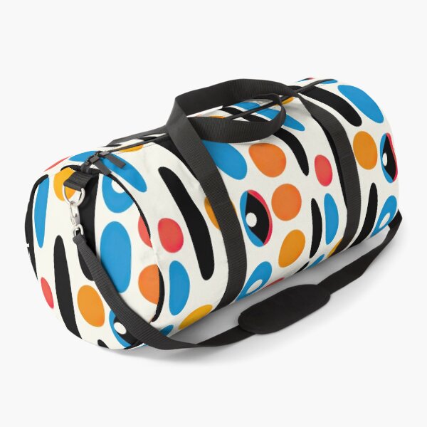 Item preview, Retro design that is reminiscent of pop art motifs designed and sold by Pflugart.
