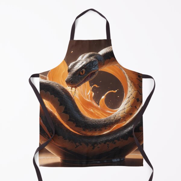 Item preview, Liquid Snake designed and sold by Unstability.
