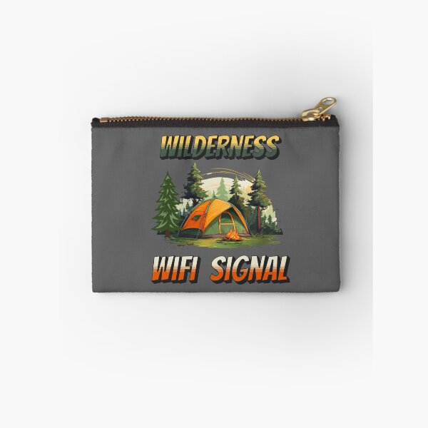 Item preview, Wilderness territory – Solo traveler – Brave wilderness – Strange wilderness – Wilderness first aid – Wilderness therapy – Wilderness tour – Wilderness island. designed and sold by JansenGS.