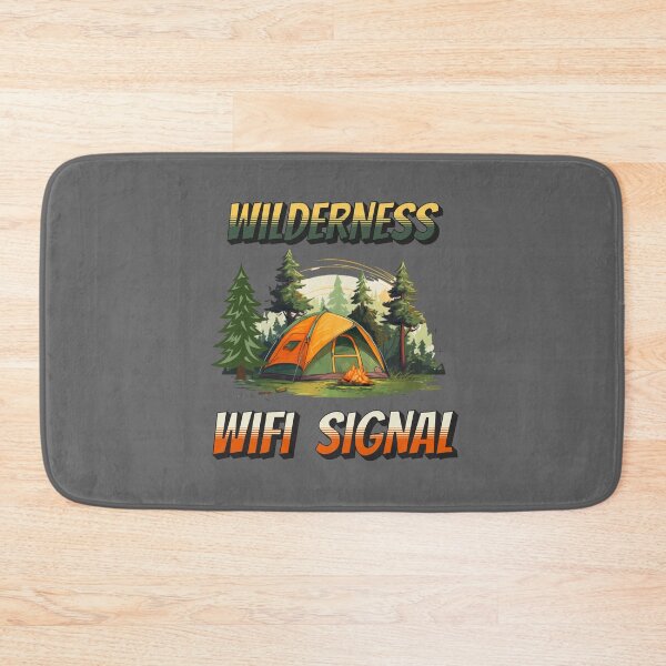 Item preview, Wilderness territory – Solo traveler – Brave wilderness – Strange wilderness – Wilderness first aid – Wilderness therapy – Wilderness tour – Wilderness island. designed and sold by JansenGS.