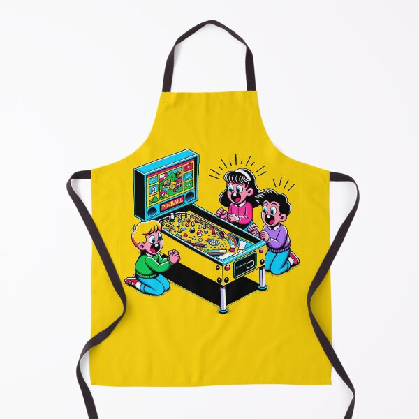 Item preview, Pinball Craving designed and sold by Technococoon.