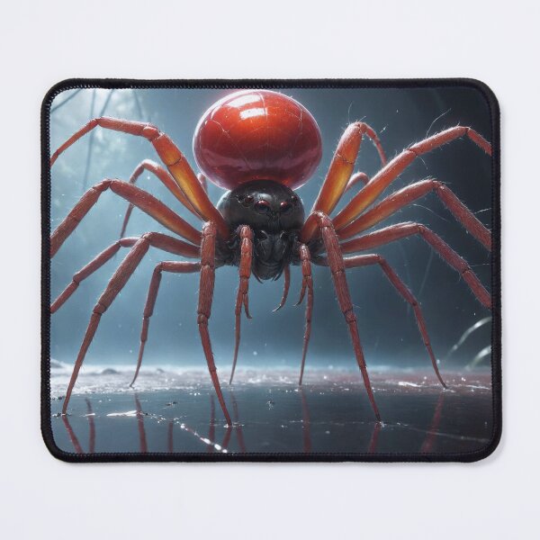 Item preview, Red Spider Lair designed and sold by Unstability.