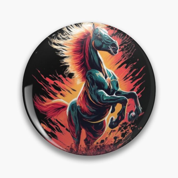 Item preview, caballo designed and sold by TeeGraphicPro.