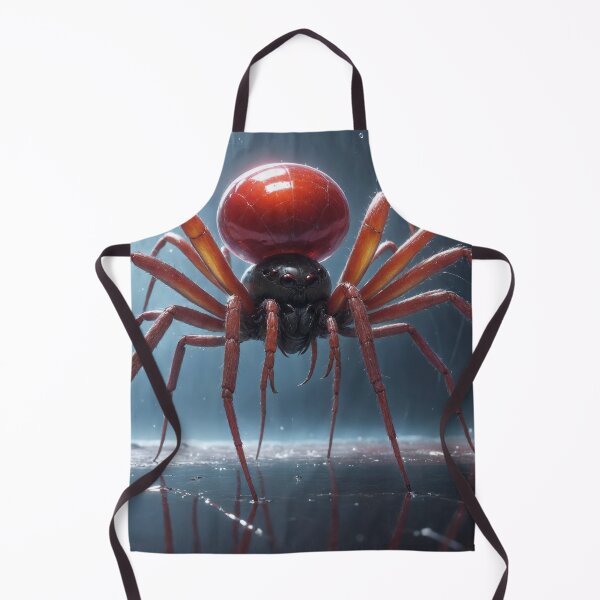 Item preview, Red Spider Lair designed and sold by Unstability.