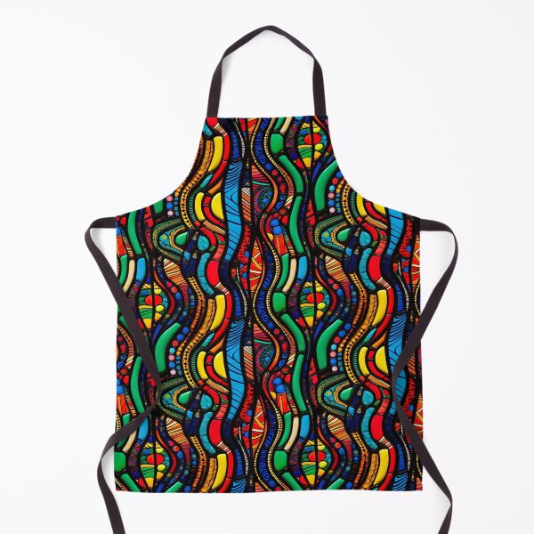 Item preview, Retro design that is reminiscent of pop art motifs designed and sold by Pflugart.