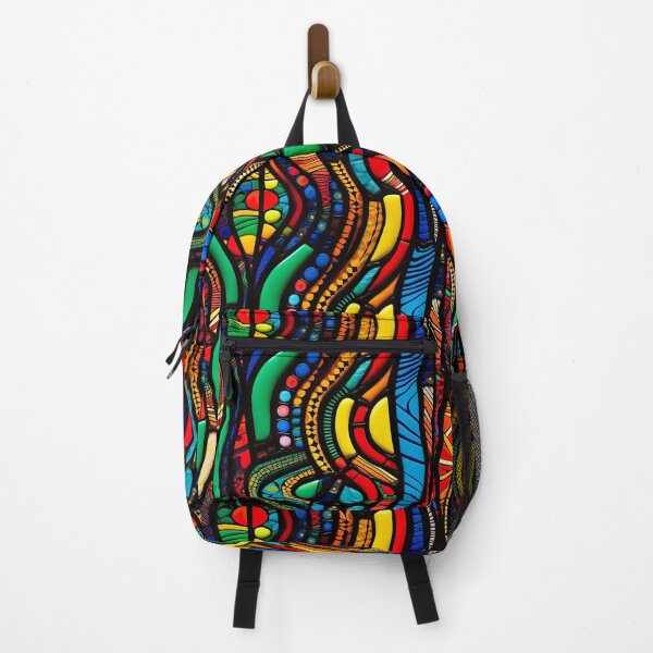 Item preview, Retro design that is reminiscent of pop art motifs designed and sold by Pflugart.