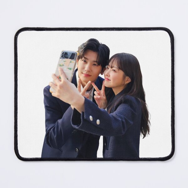 Item preview, Strong Woman Do Bong-Soon kdrama designed and sold by selvashop.