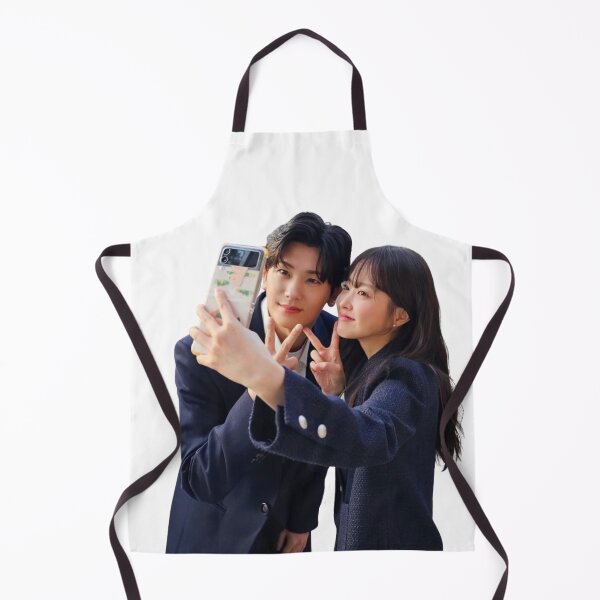 Item preview, Strong Woman Do Bong-Soon kdrama designed and sold by selvashop.