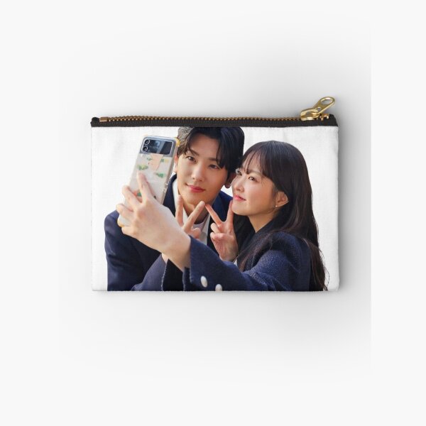 Item preview, Strong Woman Do Bong-Soon kdrama designed and sold by selvashop.