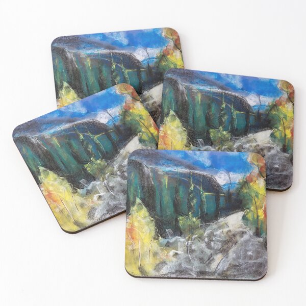 Item preview, The Forest of Rila Mountain designed and sold by Sto Hitro.