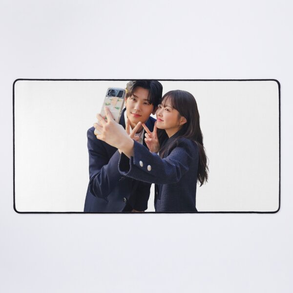 Item preview, Strong Woman Do Bong-Soon kdrama designed and sold by selvashop.