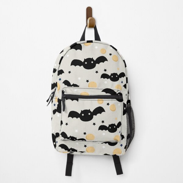 Item preview, Spooky Elegance: Bats (Halloween Patterns) designed and sold by PixSellerShop.
