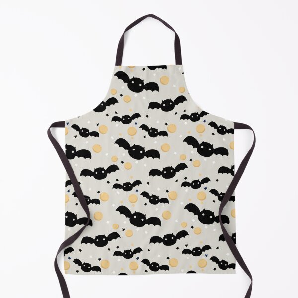 Item preview, Spooky Elegance: Bats (Halloween Patterns) designed and sold by PixSellerShop.