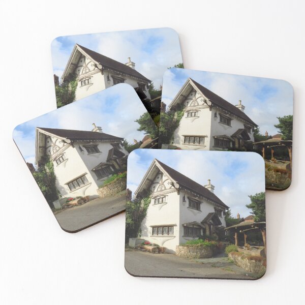 Item preview, Quaint Abridge, Essex designed and sold by wiggyofipswich.