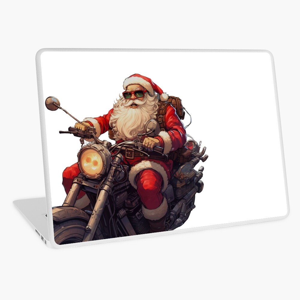 What if Moto Moto is Santa Claus? by mblairll on DeviantArt