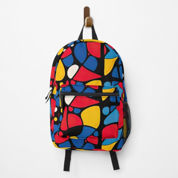 Item preview, Retro design that is reminiscent of pop art motifs designed and sold by Pflugart.