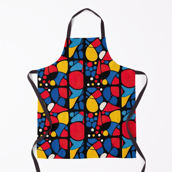 Item preview, Retro design that is reminiscent of pop art motifs designed and sold by Pflugart.