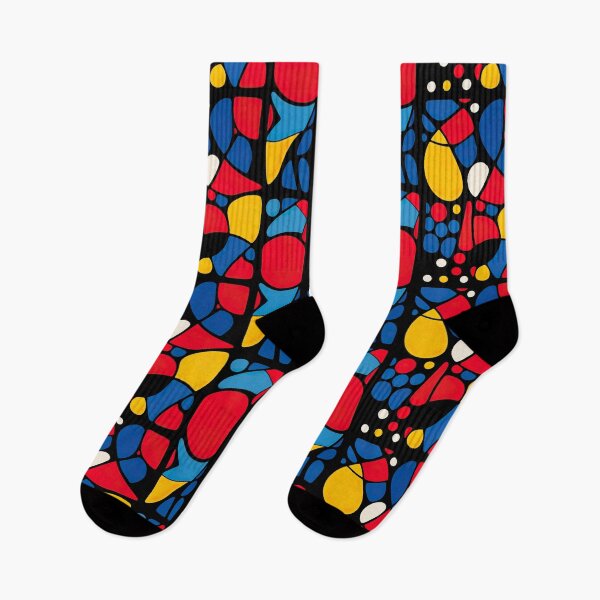 Item preview, Retro design that is reminiscent of pop art motifs designed and sold by Pflugart.