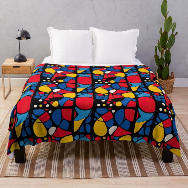 Item preview, Retro design that is reminiscent of pop art motifs designed and sold by Pflugart.