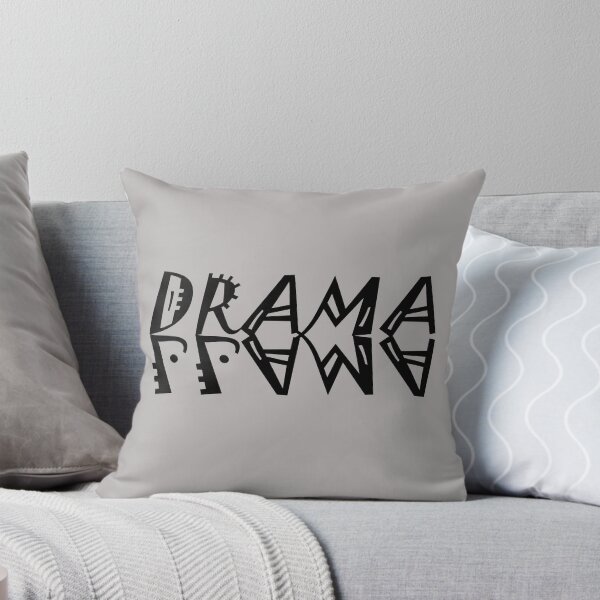 Item preview, Drama Llama designed and sold by LPDesignsUK.