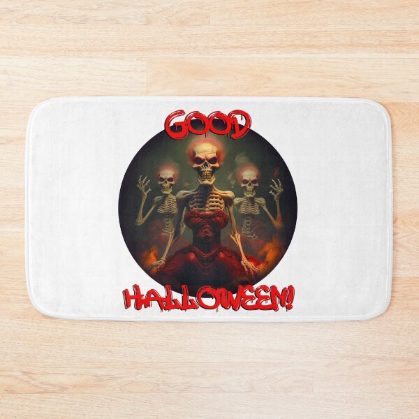 Item preview, Halloween party_01 t-shirt and stickers  designed and sold by Mickeymouse2023.