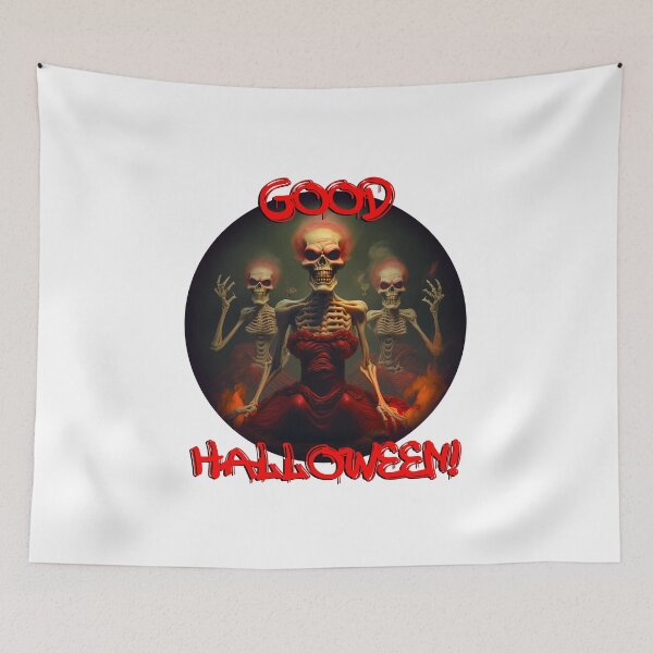 Item preview, Halloween party_01 t-shirt and stickers  designed and sold by Mickeymouse2023.