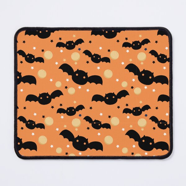 Item preview, Spooky Elegance: Bats #2 (Halloween Patterns) designed and sold by PixSellerShop.