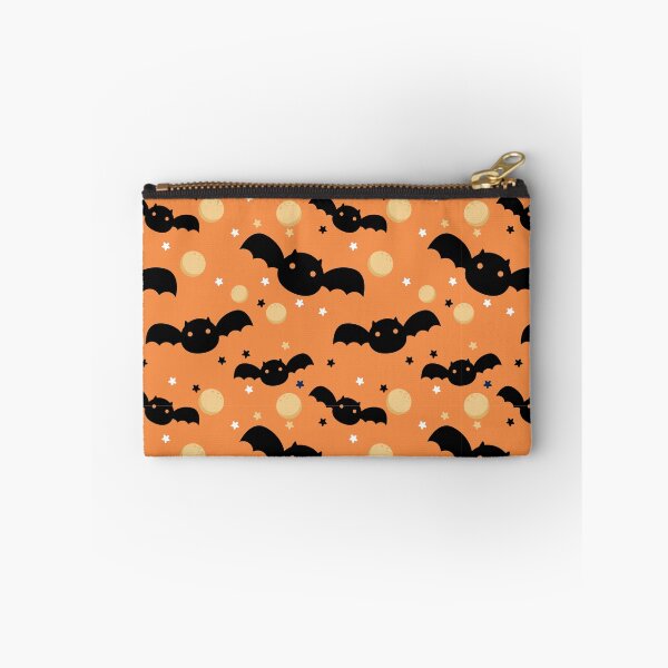 Item preview, Spooky Elegance: Bats #2 (Halloween Patterns) designed and sold by PixSellerShop.